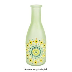 Zestaw farb do kropkowania 10 kolorów, 30ml