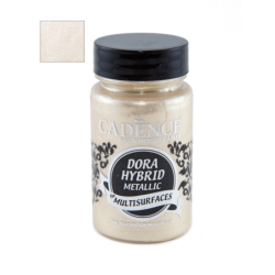 Dora Hybryda Metalik 90ml -...