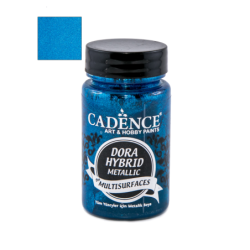 Dora Hybryda Metalik 90ml -...