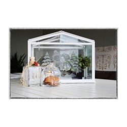 Krem do wytrawiania szkła Magic Glass 59ml