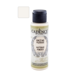 Puder antyczny 70 ml, kremowy