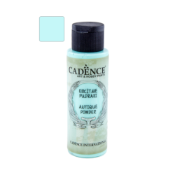 Puder antyczny 70 ml nilowa zieleń