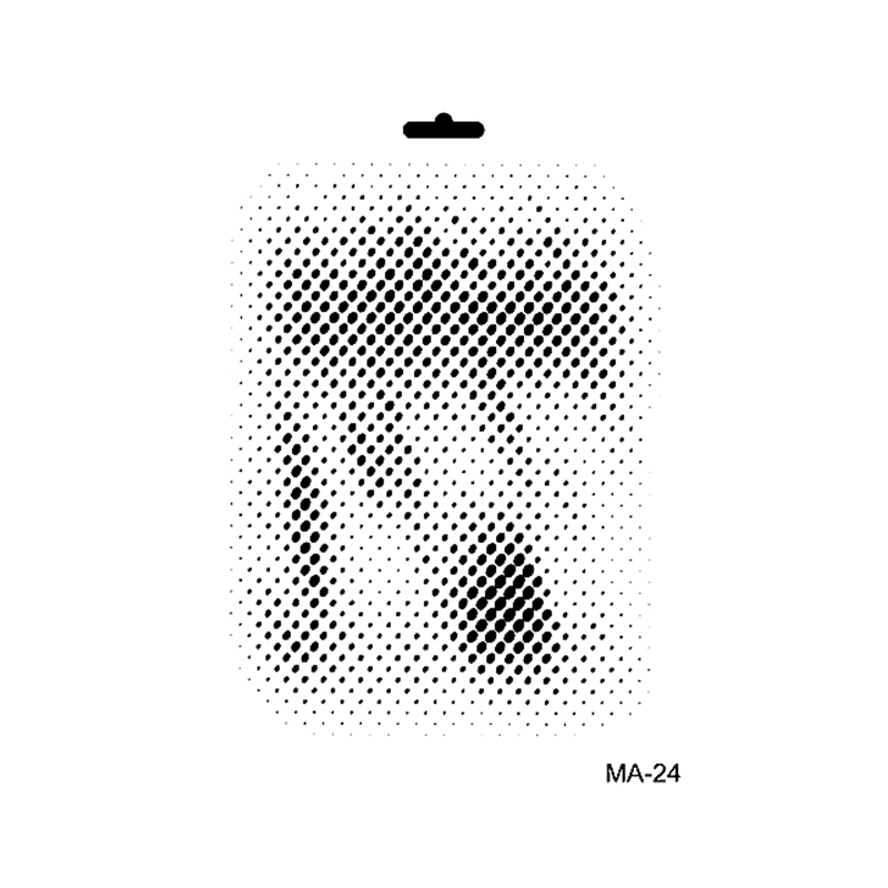 Cadence, szablon do mix mediów, rozm. A4, MA24