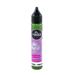 Cadence Perełki w sztyfcie 25ml - leśny