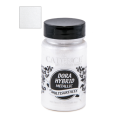 Dora Hybryda Metalik 90ml - PERŁOWY