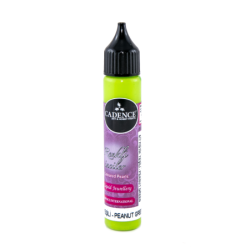 Cadence Perełki w sztyfcie 25ml - pistacjowy