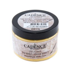 Pasta strukturalna efekt kamienia 150 ml ZE-104
