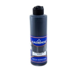 Podkład PRIMER 250 ml - czarny