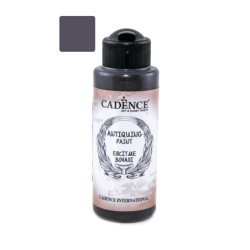 Farba postarzająca 120ml, bordo