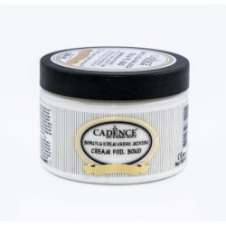 Krem do folii metalizowanych FOIL BOND 150ml