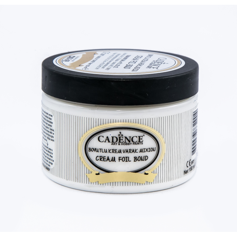 Krem do folii metalizowanych FOIL BOND 150ml