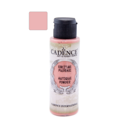 Puder antyczny 70 ml cynamon