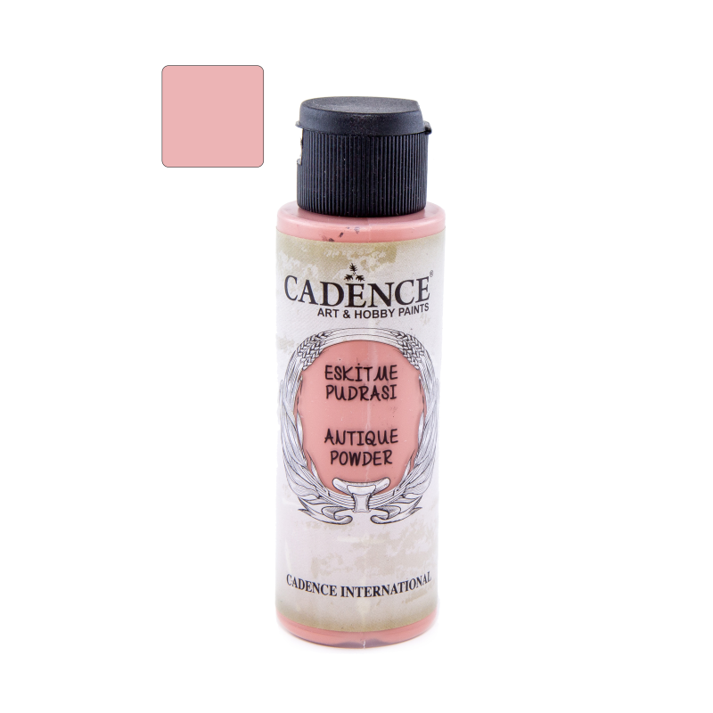 Puder antyczny 70 ml cynamon
