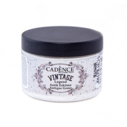 Antyczne Gesso (Vintage Legend)150ml białe