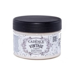 Antyczne Gesso (Vintage Legend)150ml - ecru