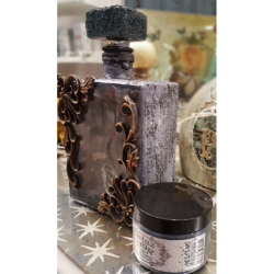 Antyczne Gesso (Vintage Legend)150ml pomarańczowy