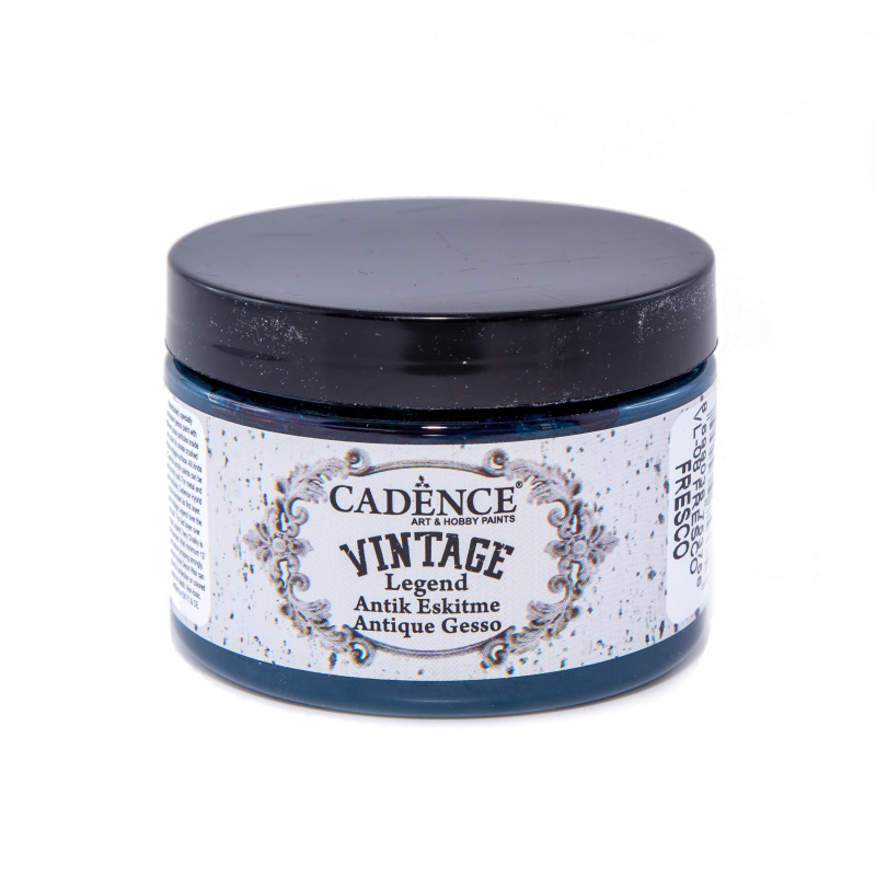 Antyczne Gesso (Vintage Legend)150ml fresco