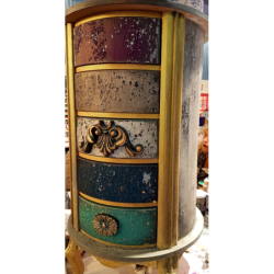 Antyczne Gesso (Vintage Legend)150ml fresco
