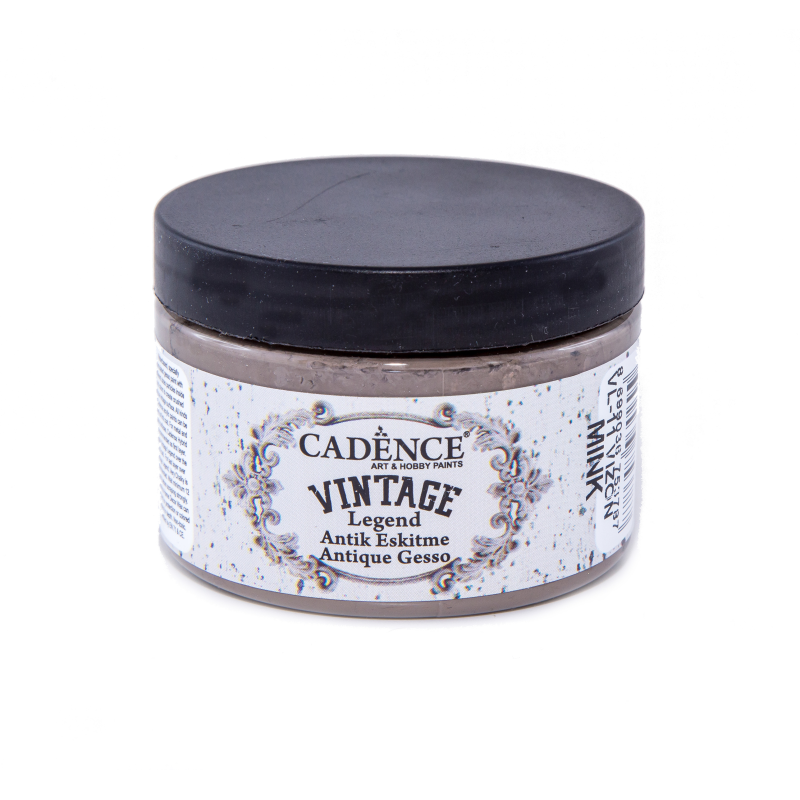 Antyczne Gesso (Vintage Legend)150ml  norkowy