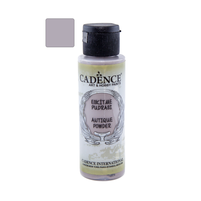 Puder antyczny 70 ml norkowy