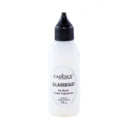 Klej GLASS BOND 50ml