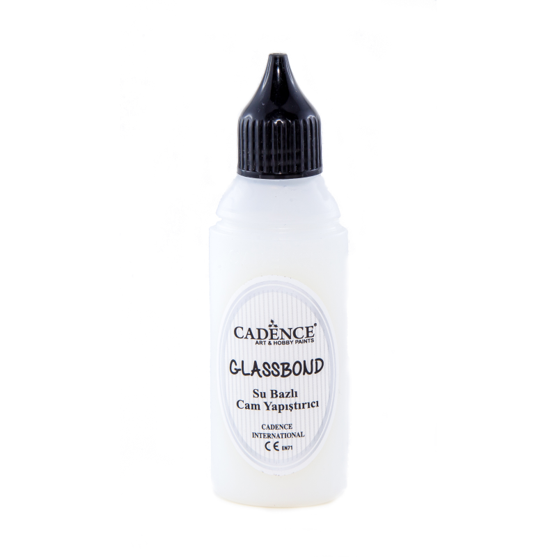 Klej GLASS BOND 50ml