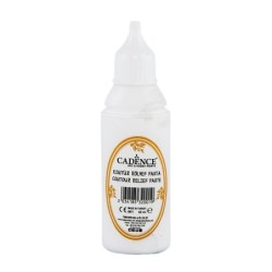Pasta klasyczna w konturówce 50ml