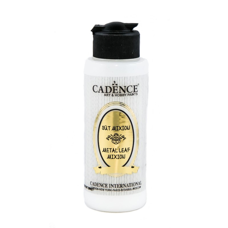 Klej do złoceń 250ml METAL LEAF MIXION