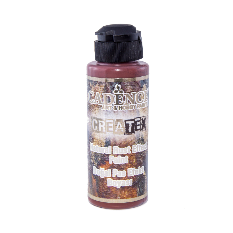 farba Natural Rust 120ml