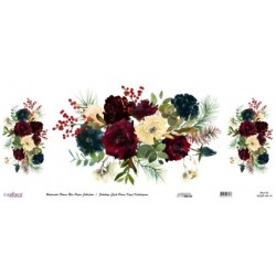Papier ryżowy Cadence 60x140 cm WFCR002
