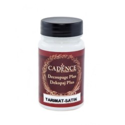 Klej decoupage plus 90 ml satyna