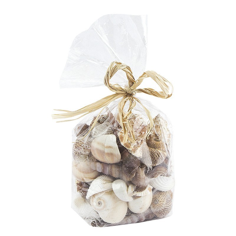 Mieszanka muszelek 450 g