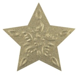 Dziurkacz wycinająco tłoczący Gwiazda 4,8 cm