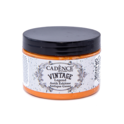 Antyczne Gesso (Vintage...