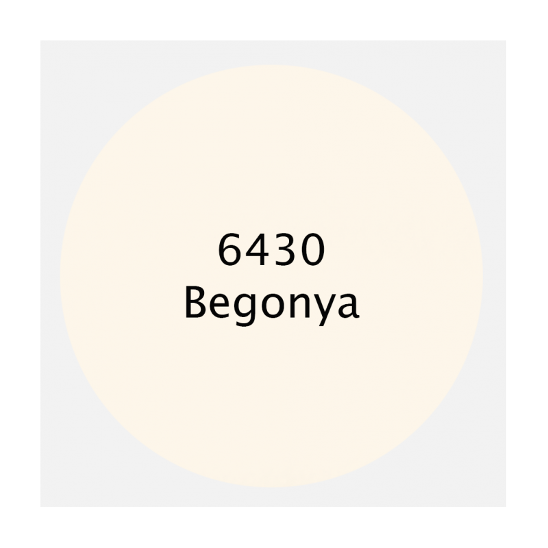 Farba akrylowa Premium 70 ml, begonia