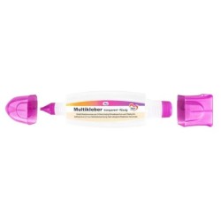 Klej z dwustronną końcówką 50g, 3szt