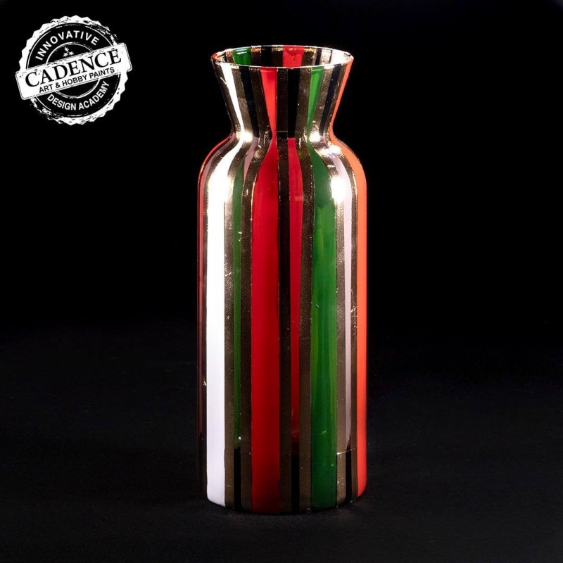 Farba lakierowa Cadence, 250 ml., ultramarine