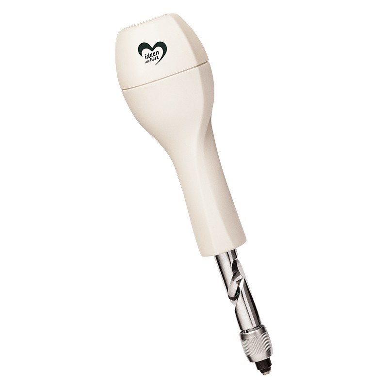 Dziurkacz punktowy Ø 2 mm/3 mm/4 mm