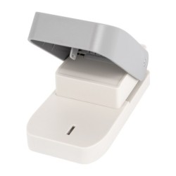 Dziurkacz ozdobny Power-Jumbo, serce 6,3 x 4,5 cm