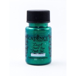 farby metalizowane Cadence