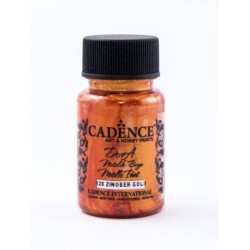 farba metalizowana Cadence,