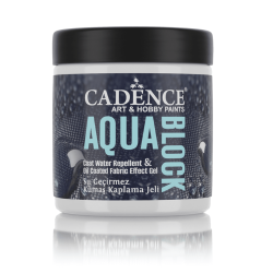 aqua block,