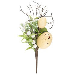 wielkanocny bukiet