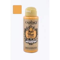 Farba STYLE MATT 120ML...