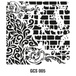 Szablon Cadence seria GCS,...