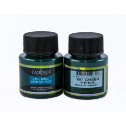 Farba ebru marbling 45ml...