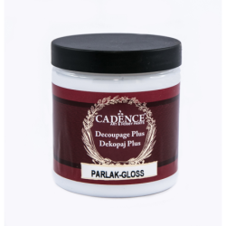Klej decoupage plus 250ml...