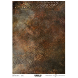 Papier do decoupage SOFT S0461