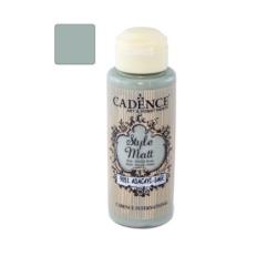 Farba STYLE MATT 120ml...