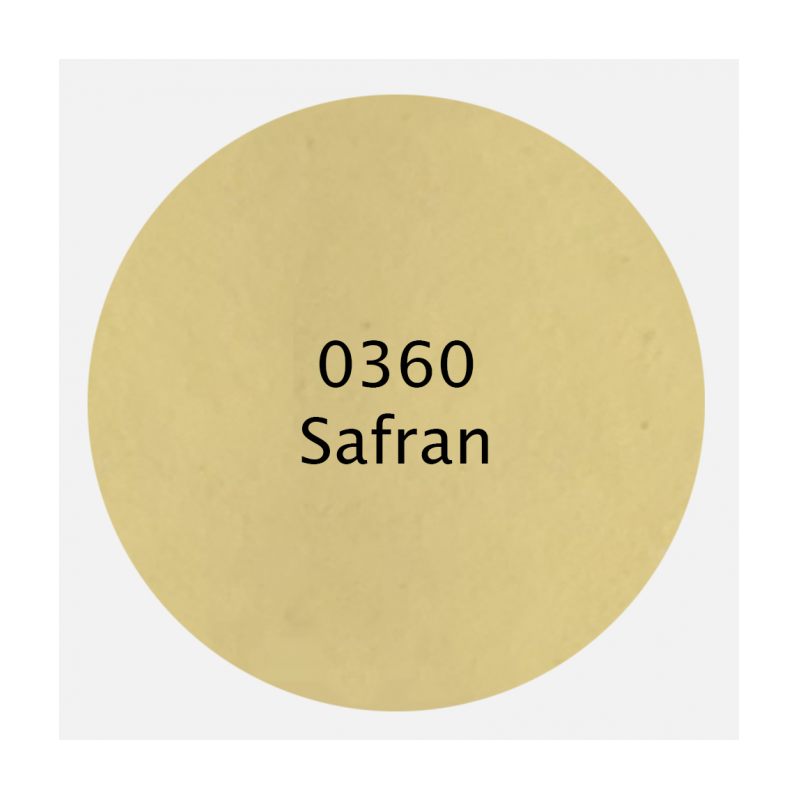 Farba akrylowa Premium 70 ml, szafran